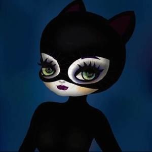 Meet your Posher, Karen